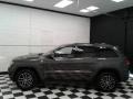 Granite Crystal Metallic - Grand Cherokee Trailhawk 4x4 Photo No. 1