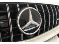 2018 designo Diamond White Metallic Mercedes-Benz GLC AMG 63 S 4Matic Coupe  photo #33