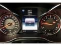  2018 GLC AMG 63 S 4Matic Coupe AMG 63 S 4Matic Coupe Gauges