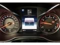 2018 Mercedes-Benz GLC AMG 63 S 4Matic Coupe Gauges