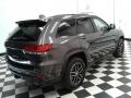 Granite Crystal Metallic - Grand Cherokee Trailhawk 4x4 Photo No. 6