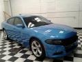 B5 Blue Pearl - Charger R/T Photo No. 4