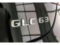 2018 Black Mercedes-Benz GLC AMG 63 4Matic Coupe  photo #6
