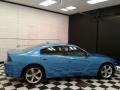 B5 Blue Pearl - Charger R/T Photo No. 5