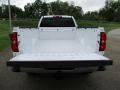 Summit White - Silverado 2500HD Work Truck Regular Cab 4x4 Photo No. 7