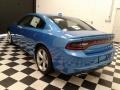 B5 Blue Pearl - Charger R/T Photo No. 8