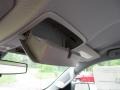 Summit White - Silverado 2500HD Work Truck Regular Cab 4x4 Photo No. 19