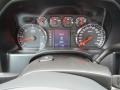 Summit White - Silverado 2500HD Work Truck Regular Cab 4x4 Photo No. 20