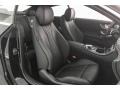 Black - E 400 Coupe Photo No. 2