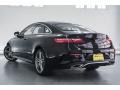 Black - E 400 Coupe Photo No. 3