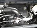 2018 Ram 1500 5.7 Liter OHV HEMI 16-Valve VVT MDS V8 Engine Photo