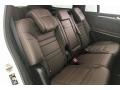 Espresso Brown/Black Rear Seat Photo for 2018 Mercedes-Benz GLS #127226076