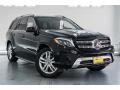 2018 Black Mercedes-Benz GLS 450 4Matic  photo #12