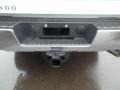 Summit White - Silverado 3500HD Work Truck Crew Cab 4x4 Photo No. 10