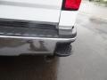 Summit White - Silverado 3500HD Work Truck Crew Cab 4x4 Photo No. 11