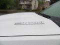 Summit White - Silverado 3500HD Work Truck Crew Cab 4x4 Photo No. 12