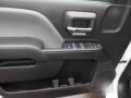 Summit White - Silverado 3500HD Work Truck Crew Cab 4x4 Photo No. 15