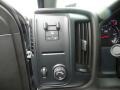 Summit White - Silverado 3500HD Work Truck Crew Cab 4x4 Photo No. 23