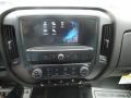 Summit White - Silverado 3500HD Work Truck Crew Cab 4x4 Photo No. 25