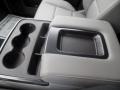 Summit White - Silverado 3500HD Work Truck Crew Cab 4x4 Photo No. 33