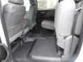 Summit White - Silverado 3500HD Work Truck Crew Cab 4x4 Photo No. 38