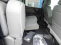 Summit White - Silverado 3500HD Work Truck Crew Cab 4x4 Photo No. 41