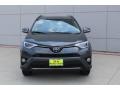 Magnetic Gray Metallic - RAV4 XLE Photo No. 2
