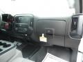 Summit White - Silverado 3500HD Work Truck Crew Cab 4x4 Photo No. 46