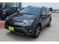 Magnetic Gray Metallic - RAV4 XLE Photo No. 3