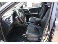 Magnetic Gray Metallic - RAV4 XLE Photo No. 13