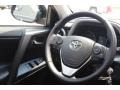 Magnetic Gray Metallic - RAV4 XLE Photo No. 26