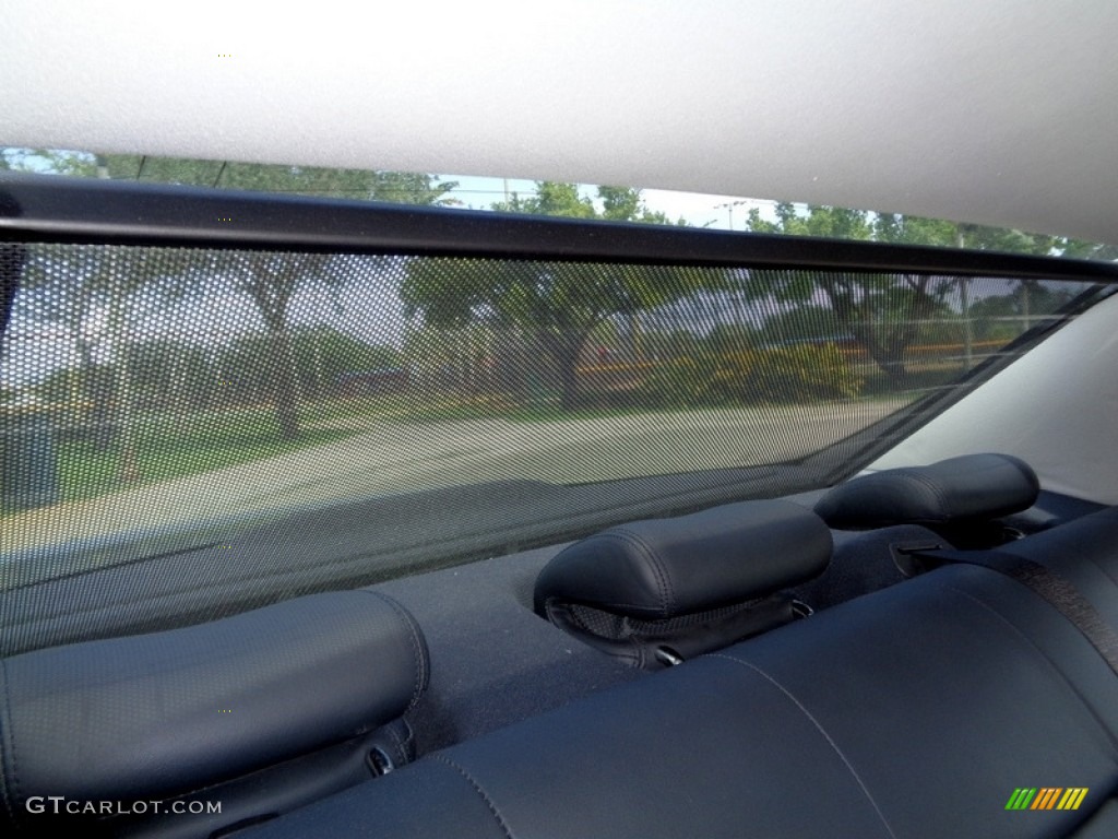 2004 S 500 4Matic Sedan - Brilliant Silver Metallic / Charcoal photo #18