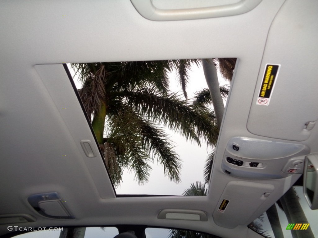 2004 S 500 4Matic Sedan - Brilliant Silver Metallic / Charcoal photo #34