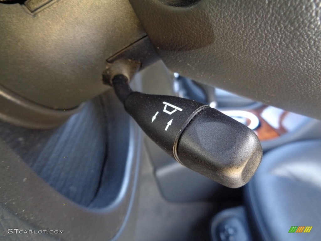 2004 S 500 4Matic Sedan - Brilliant Silver Metallic / Charcoal photo #41