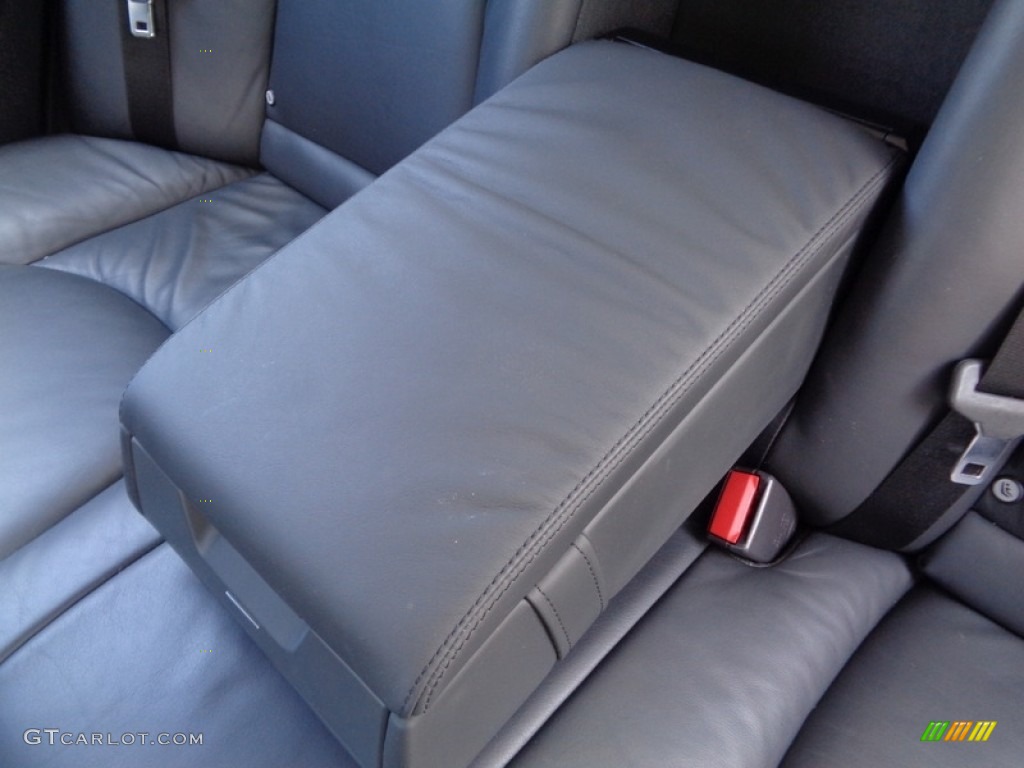 2004 S 500 4Matic Sedan - Brilliant Silver Metallic / Charcoal photo #44