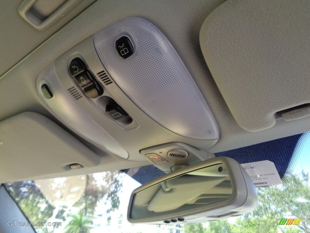 2004 S 500 4Matic Sedan - Brilliant Silver Metallic / Charcoal photo #61