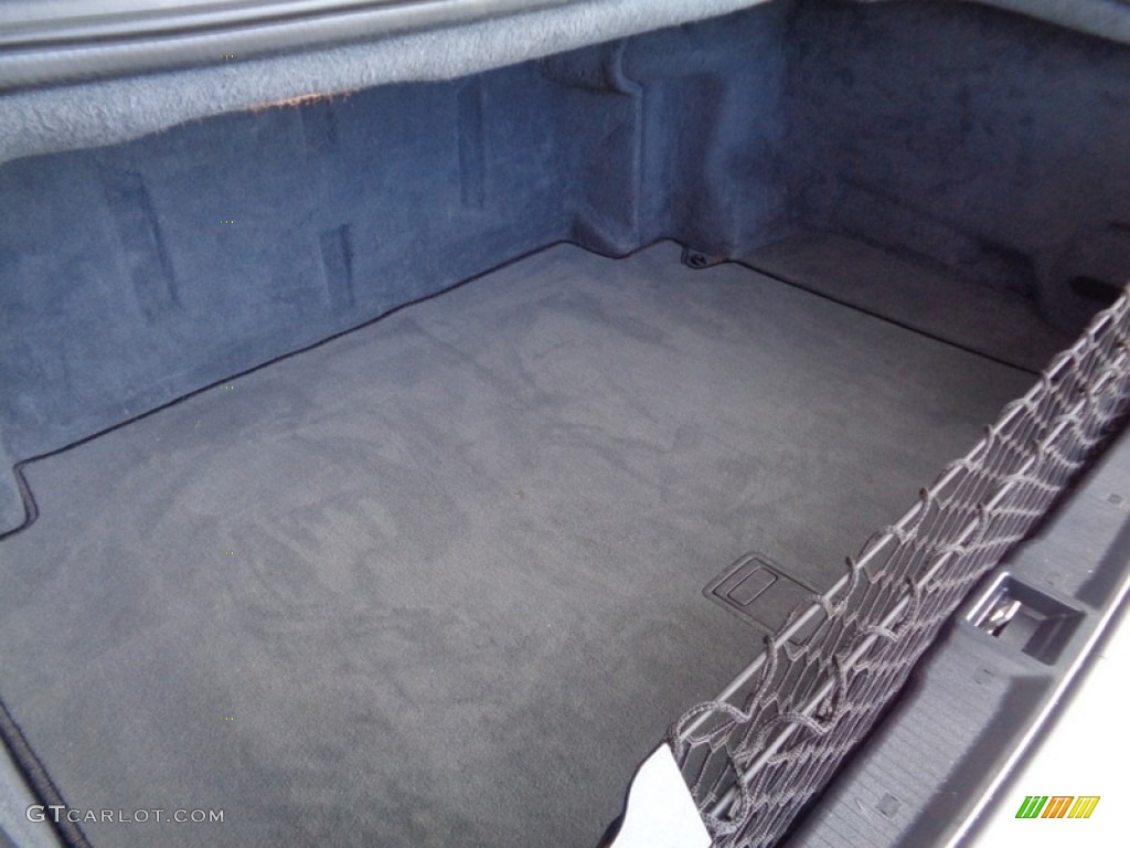 2004 S 500 4Matic Sedan - Brilliant Silver Metallic / Charcoal photo #76