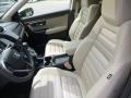 2018 White Diamond Pearl Honda CR-V EX AWD  photo #8