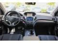 2018 MDX Sport Hybrid SH-AWD Ebony Interior