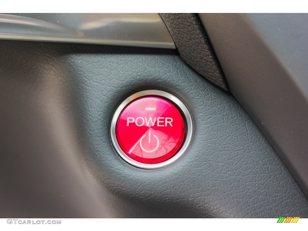 2018 Acura MDX Sport Hybrid SH-AWD Controls Photo #127230387