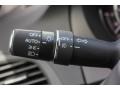 Ebony Controls Photo for 2018 Acura MDX #127230405