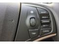 Ebony Controls Photo for 2018 Acura MDX #127230408