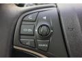 Ebony Controls Photo for 2018 Acura MDX #127230411