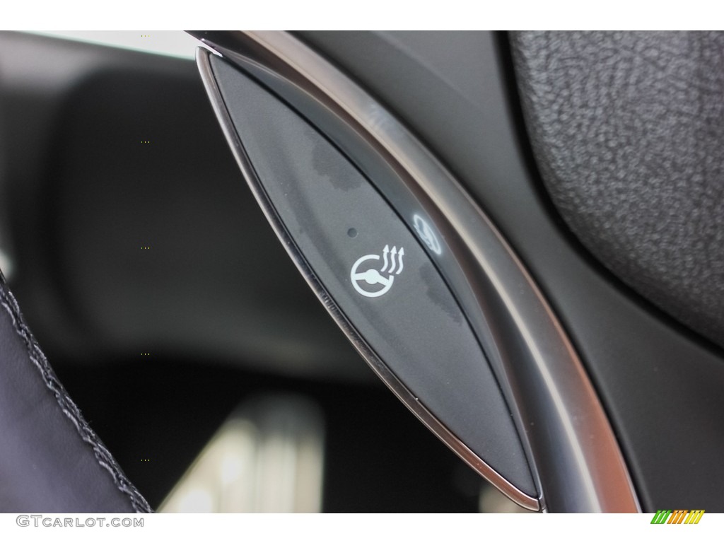 2018 Acura MDX Sport Hybrid SH-AWD Controls Photo #127230414