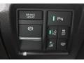 Controls of 2018 MDX Sport Hybrid SH-AWD