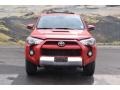 Barcelona Red Metallic - 4Runner Trail Premium 4x4 Photo No. 2