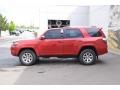 Barcelona Red Metallic - 4Runner Trail Premium 4x4 Photo No. 4