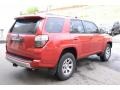 Barcelona Red Metallic - 4Runner Trail Premium 4x4 Photo No. 7