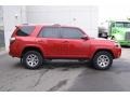 Barcelona Red Metallic - 4Runner Trail Premium 4x4 Photo No. 8