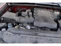 Barcelona Red Metallic - 4Runner Trail Premium 4x4 Photo No. 9